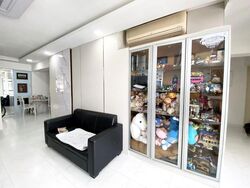 Blk 596A City View @ Cheng San (Ang Mo Kio), HDB 5 Rooms #578253281